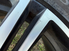 Load image into Gallery viewer, 1x Alufelge 21 Zoll 8.5" 5x108 49 5ET 31423854 Volvo Xc90 Xc60 Rim Wheel FEL5903308515bf