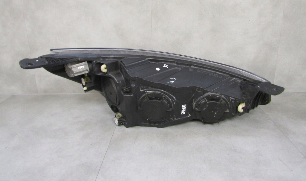 Frontscheinwerfer Ford Focus MX7B-13E015-CC LED Ein Stück (Rechts oder Links) SCH1632753691ew