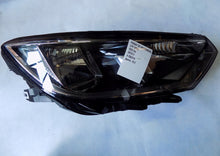 Laden Sie das Bild in den Galerie-Viewer, Frontscheinwerfer VW Passat B8 3G1941006B Halogen Rechts Scheinwerfer Headlight