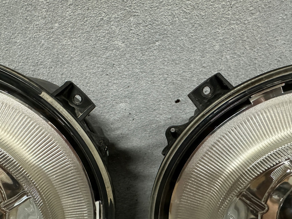 Frontscheinwerfer BMW W463 Xenon Ein Satz Scheinwerfer Headlight SCH8582756990lb