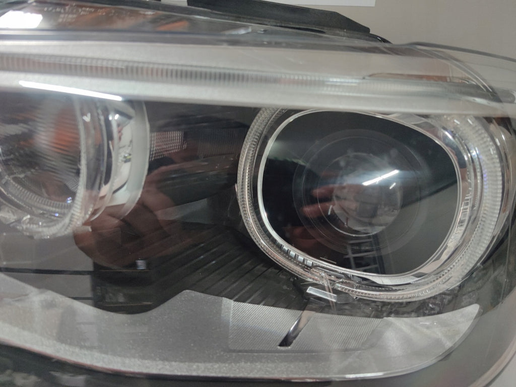 Frontscheinwerfer BMW 1 F21 F20 Xenon Links Scheinwerfer Headlight SCH9329739378wk
