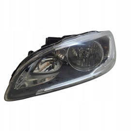 Frontscheinwerfer Volvo V60 31420271 89908933 Links Scheinwerfer Headlight SCH5582313697pe
