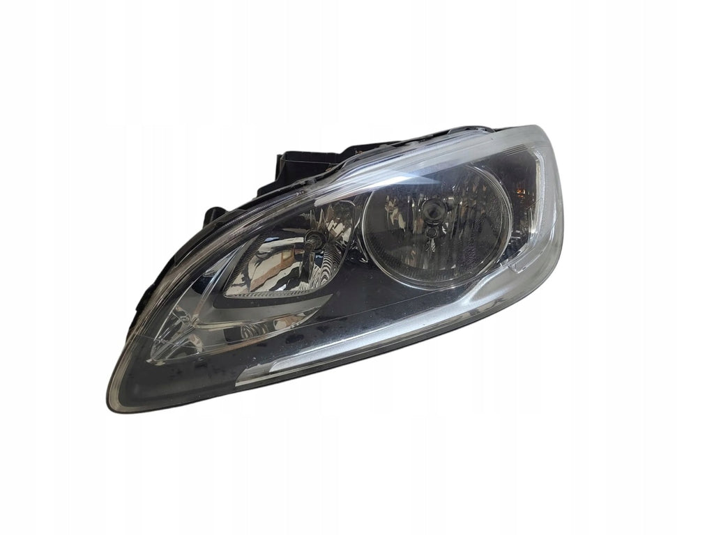 Frontscheinwerfer Volvo V60 31420271 89908933 Links Scheinwerfer Headlight SCH5582313697pe