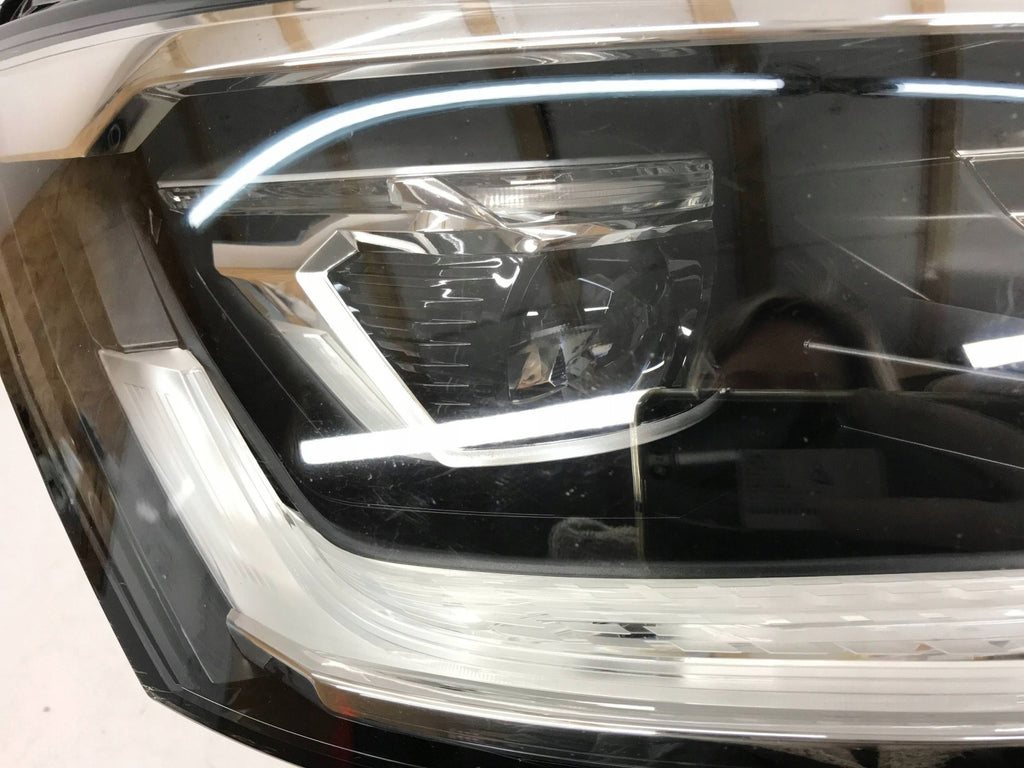 Frontscheinwerfer VW T6 7L1941036D Rechts Scheinwerfer Headlight SCH5154836592hg