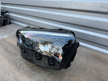 Laden Sie das Bild in den Galerie-Viewer, Frontscheinwerfer Mercedes-Benz Eqa Eqb A2439069000 LED Rechts Headlight