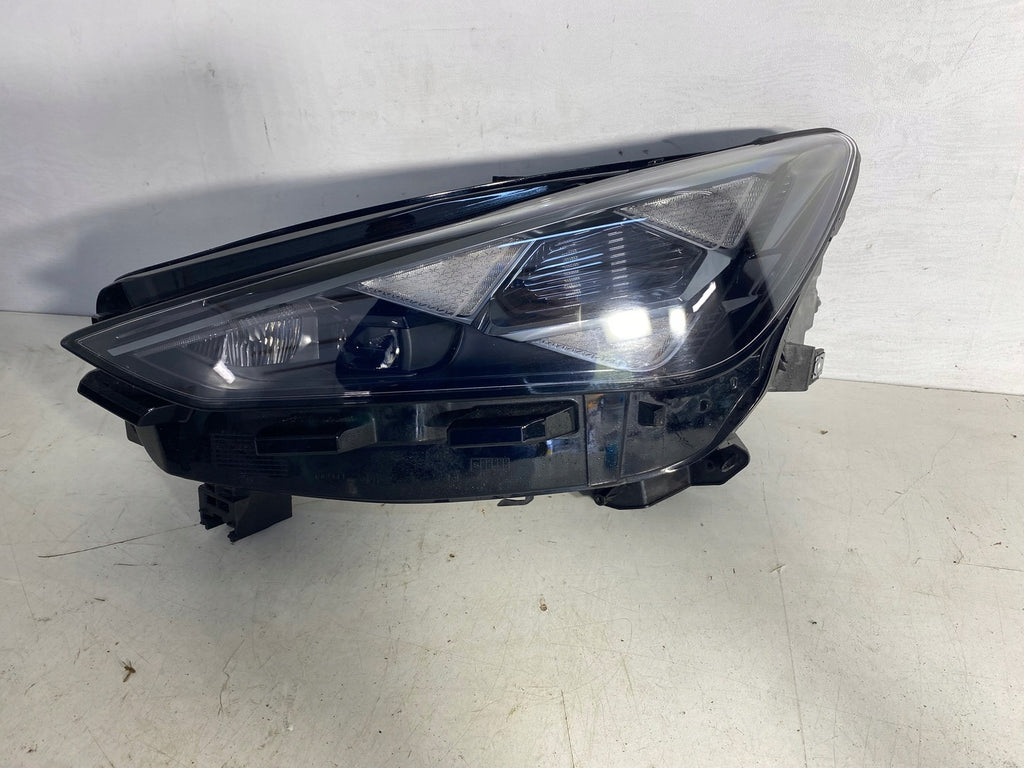 Frontscheinwerfer Cupra 1EX016499-01 Full LED Links Scheinwerfer Headlight SCH6243104705op