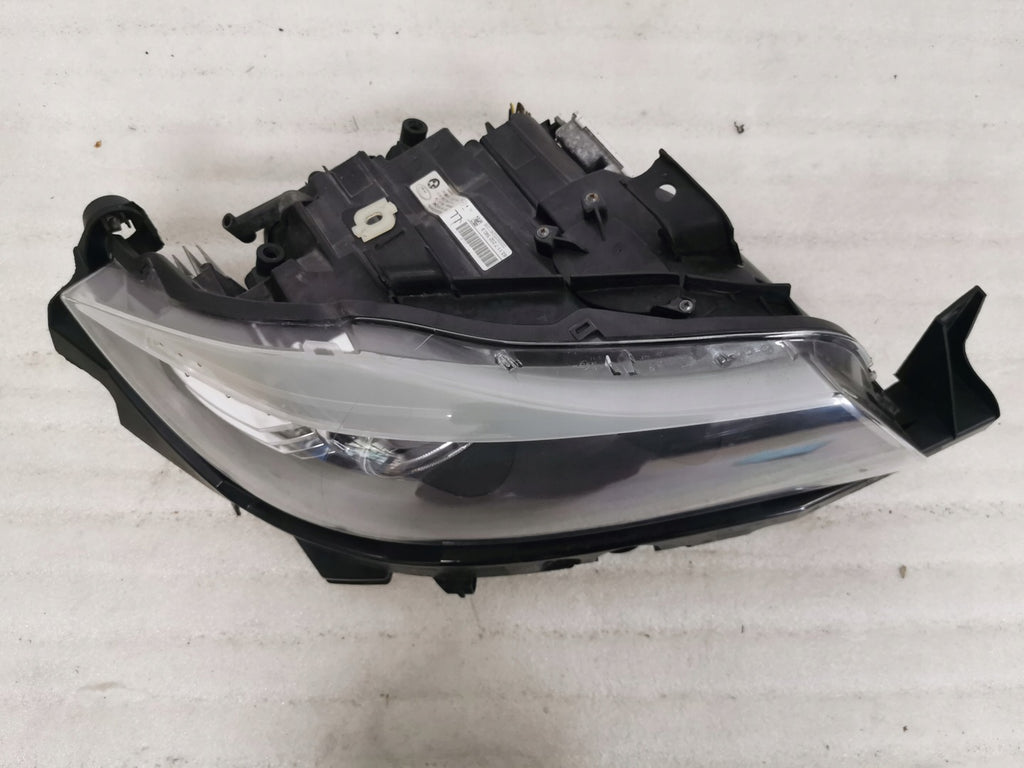Frontscheinwerfer BMW E91 E90 7202590 Xenon Rechts Scheinwerfer Headlight