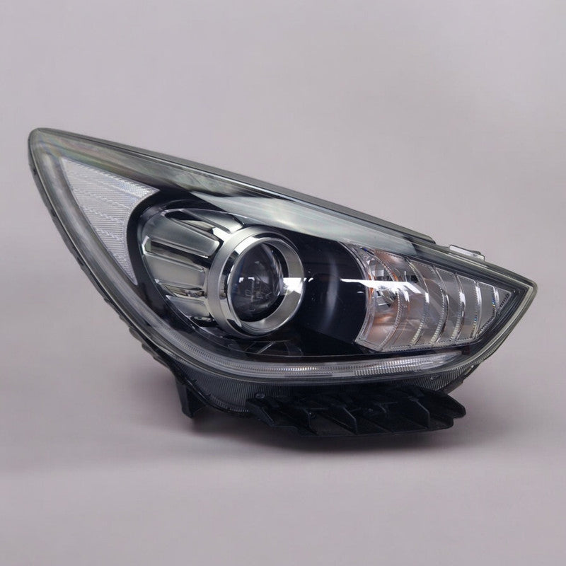 Frontscheinwerfer Kia Niro 92102-G5000 LED Rechts Scheinwerfer Headlight