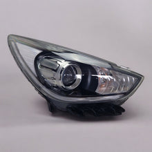 Load image into Gallery viewer, Frontscheinwerfer Kia Niro 92102-G5000 LED Rechts Scheinwerfer Headlight