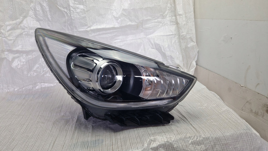 Frontscheinwerfer Kia Niro 92102-G5000 LED Rechts Scheinwerfer Headlight