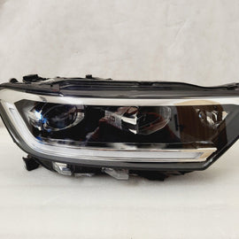 Frontscheinwerfer VW T-Roc 2GA941036AK 2GA941774AK LED Rechts Headlight SCH9517703177er