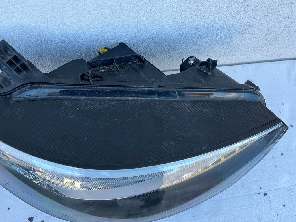 Frontscheinwerfer VW Id.3 10B941006A LED Rechts Scheinwerfer Headlight SCH2115554578qx