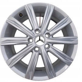 1x Alufelge 17 Zoll 6.5