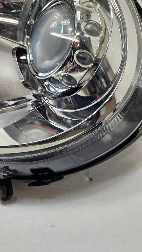 Frontscheinwerfer Mini R56 162705-03 162705-02 Ein Stück (Rechts oder Links) SCH8645128266wt