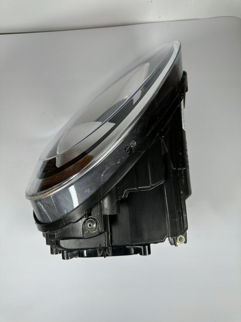 Frontscheinwerfer VW Beetle 5C2941031D Links Scheinwerfer Headlight SCH5790861901in