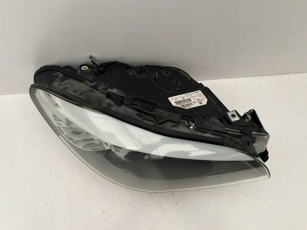 Frontscheinwerfer BMW 5 F11 F10 127203246 Xenon Rechts Scheinwerfer Headlight SCH1479510174cj