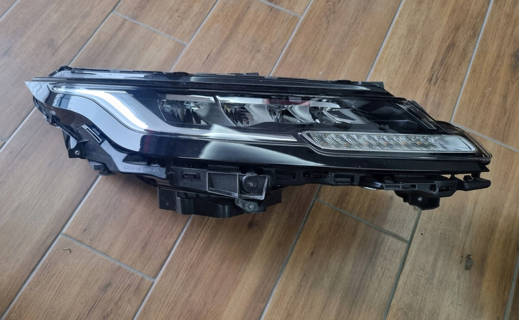 Frontscheinwerfer Land Rover Range Evoque L551 K8D2-13W029-AF LED Ein Stück SCH1302902571oh