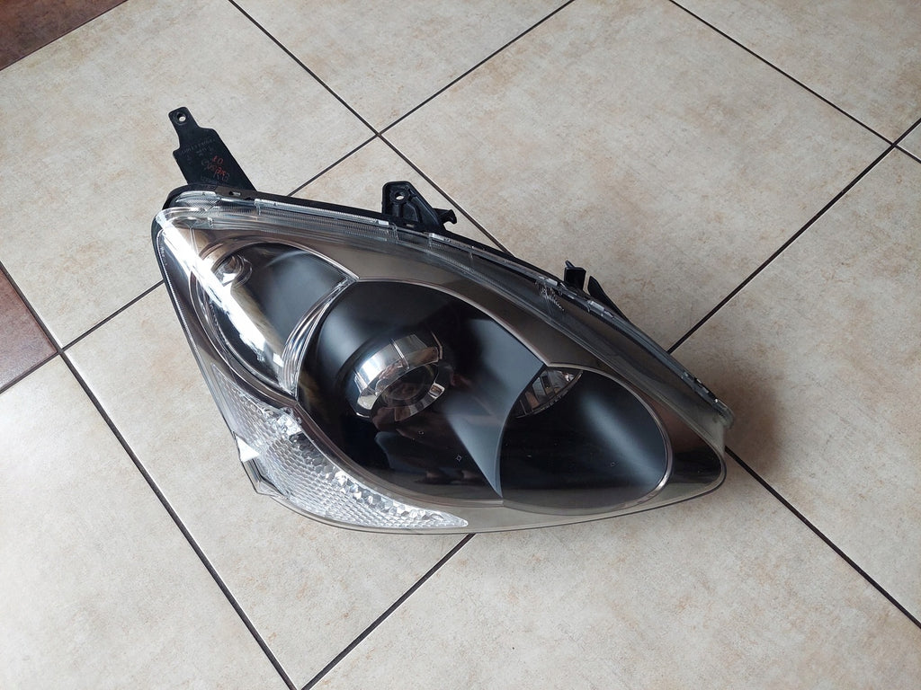 Frontscheinwerfer Honda Civic VII P4054 Rechts Scheinwerfer Headlight