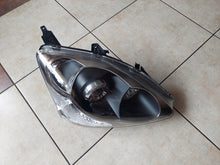Load image into Gallery viewer, Frontscheinwerfer Honda Civic VII P4054 Rechts Scheinwerfer Headlight