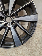 Load image into Gallery viewer, 1x Alufelge 19 Zoll 8.0" 5x108 50ET 31680895 Polestar 2 1 V60 I S60 Rim Wheel FEL7376410764be