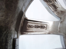 Load image into Gallery viewer, 1x Alufelge 16 Zoll 6.5" 5x112 48ET Glanz Silber 5TA601025 VW Touran Rim Wheel FEL7330290962dq