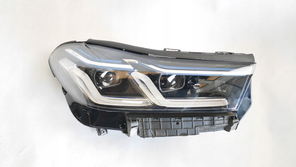 Frontscheinwerfer BMW G32 5A38906 Laser Rechts Scheinwerfer Headlight SCH4757228389vd