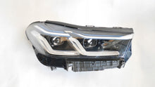 Laden Sie das Bild in den Galerie-Viewer, Frontscheinwerfer BMW G32 5A38906 Laser Rechts Scheinwerfer Headlight SCH4757228389vd