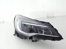 Load image into Gallery viewer, Frontscheinwerfer Opel Astra K 39077801 Rechts Scheinwerfer Headlight SCH1409417055hv