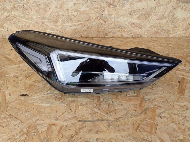 Frontscheinwerfer Hyundai Tucson 92102-D7700 Full LED Rechts Headlight