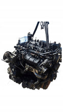 Laden Sie das Bild in den Galerie-Viewer, Motor Hyundai Santa I Fe D4HB 2.2 CRDI 128TKm 2009 Diesel Engine Komplett MOT4057725026wx