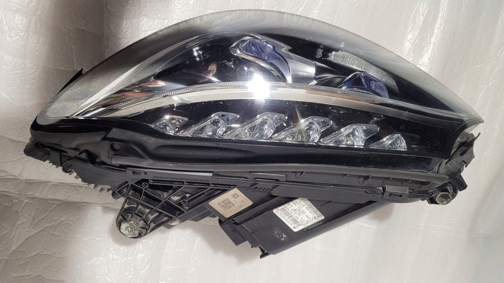 Frontscheinwerfer Mercedes-Benz W205 A2059068701 LED Links Headlight SCH4349655097bx