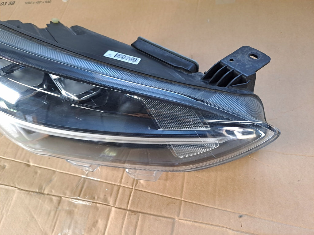 Frontscheinwerfer Ford Focus MX7B-13E014-EB LED Rechts Scheinwerfer Headlight