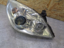 Laden Sie das Bild in den Galerie-Viewer, Frontscheinwerfer Opel Signum Vectra C 13170934 Xenon FALSE Headlight SCH4904915048mf