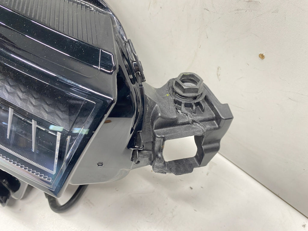 Frontscheinwerfer Skoda Karoq 57B941036 Rechts Scheinwerfer Headlight SCH6373746182tf