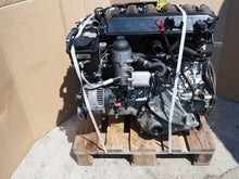 Laden Sie das Bild in den Galerie-Viewer, Motor BMW E60 E90 E61 M57D30 3.0 231PS 136TKm 2006 Diesel Engine Komplett MOT4380227286ni