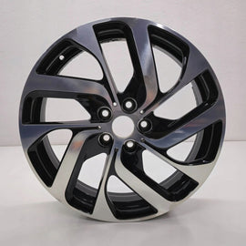 1x Alufelge 19 Zoll 5.0