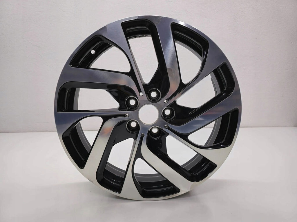 1x Alufelge 19 Zoll 5.0" 5x112 43ET 6856894 BMW I3 I01 Rim Wheel FEL2179929495ng