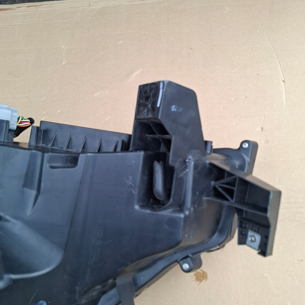 Frontscheinwerfer Mitsubishi Asx 8301D482 Full LED Rechts Scheinwerfer Headlight