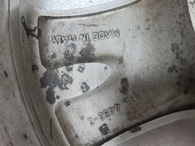 Load image into Gallery viewer, 1x Alufelge 16 Zoll 7.0" 5x120 44ET Matt Silber 6779696 BMW 1 E88 E81 E82 E87 FEL7141767844no