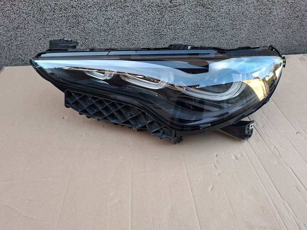 Frontscheinwerfer Alfa Romeo Stelvio 505770540 Links Scheinwerfer Headlight SCH2950767727ic