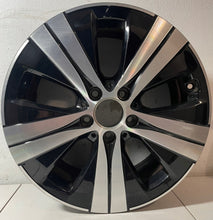 Laden Sie das Bild in den Galerie-Viewer, 1x Alufelge 17 Zoll 7.0" 5x112 A2064014100 Mercedes-Benz W206 Rim Wheel FEL5791178765so