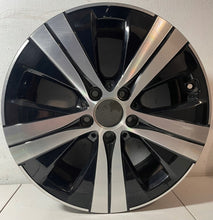 Load image into Gallery viewer, 1x Alufelge 17 Zoll 7.0" 5x112 A2064014100 Mercedes-Benz W206 Rim Wheel FEL5791178765so