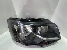 Load image into Gallery viewer, Frontscheinwerfer VW T6 7E1941016AC Rechts Scheinwerfer Headlight SCH8916159140ht