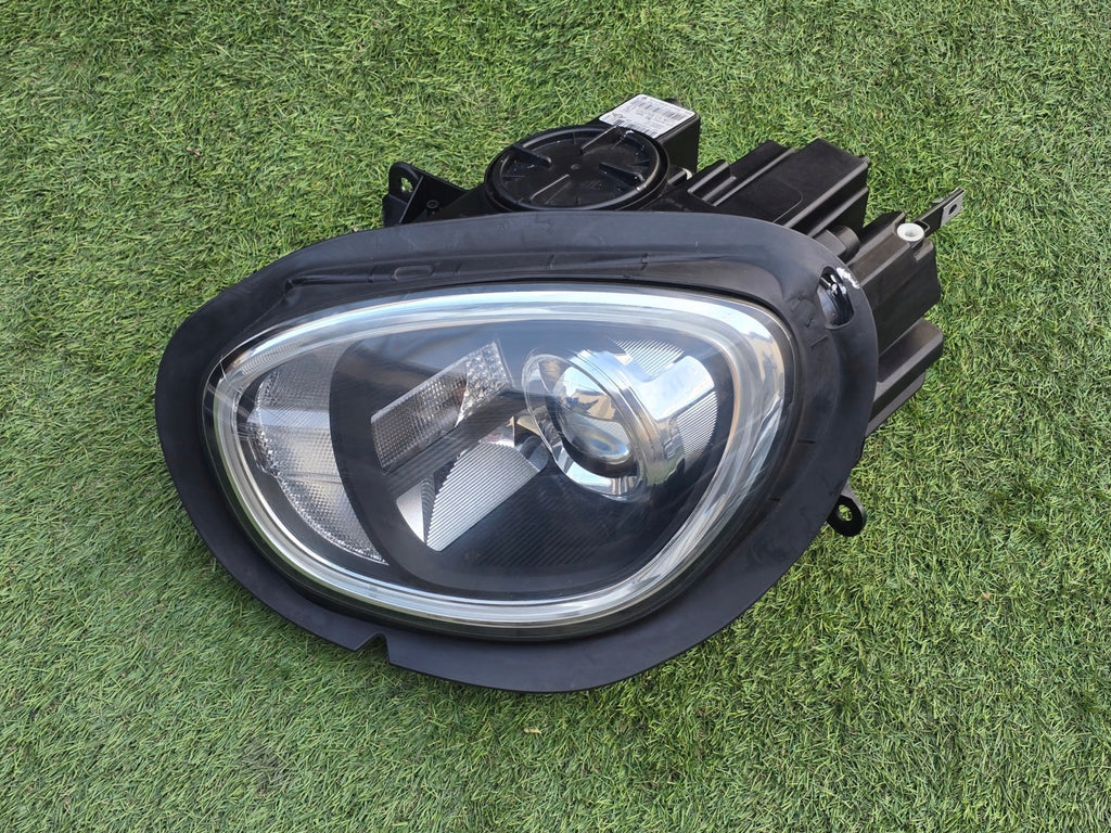 Frontscheinwerfer Mini Countryman F60 7494801-01 Links Scheinwerfer Headlight SCH8241324211lu