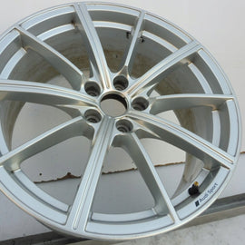 1x Alufelge 19 Zoll 8.0