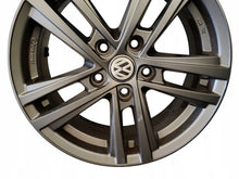 Load image into Gallery viewer, 1x Alufelge 16 Zoll 6.0" 5x112 VW Passat B7 Rim Wheel FEL2653266287rs