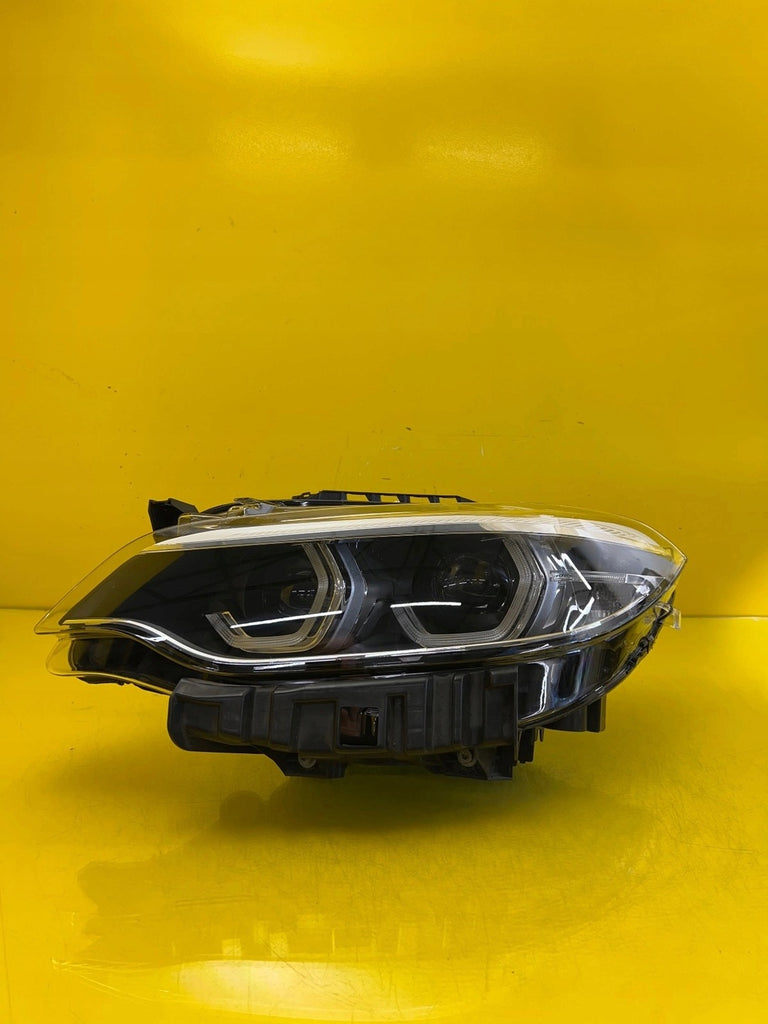 Frontscheinwerfer BMW 2 F22 F23 2711731-01 LED Links Scheinwerfer Headlight SCH7758232967is