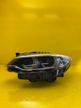Laden Sie das Bild in den Galerie-Viewer, Frontscheinwerfer BMW 2 F22 F23 2711731-01 LED Links Scheinwerfer Headlight SCH7758232967is