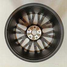 Laden Sie das Bild in den Galerie-Viewer, 1x Alufelge 18 Zoll 7.0" 5x114.3 50ET PW45710004 Mg Corolla Rim Wheel FEL2059763418kp