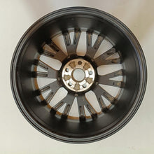 Laden Sie das Bild in den Galerie-Viewer, 1x Alufelge 18 Zoll 7.0" 5x114.3 50ET PW45710004 Mg Corolla Rim Wheel FEL2059763418kp